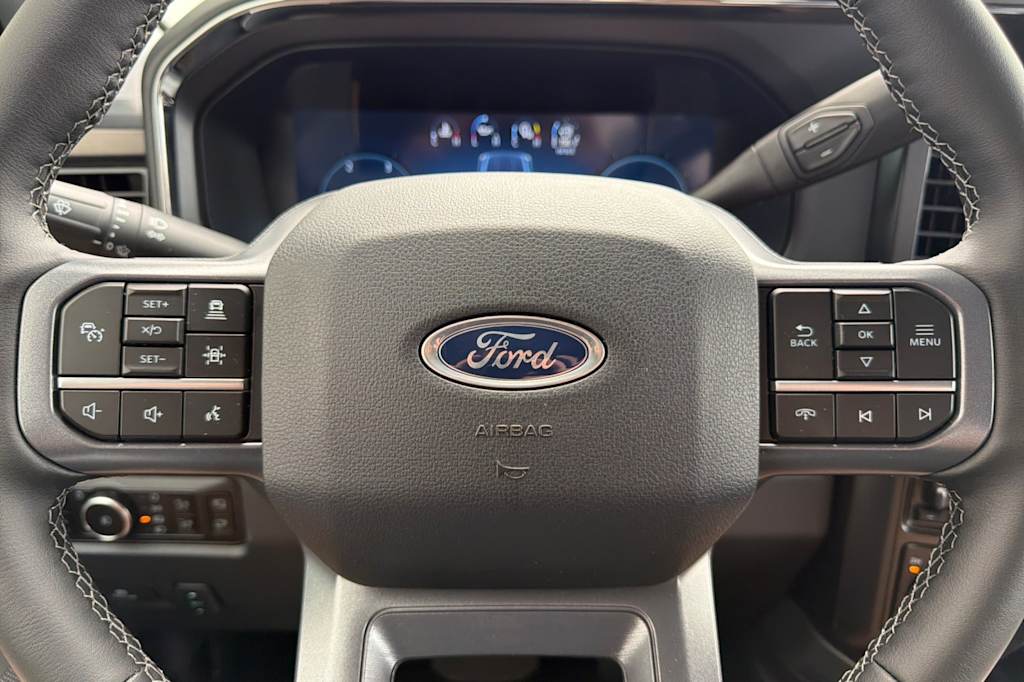 Thumbnail: 2026 Ford F-350 - 25