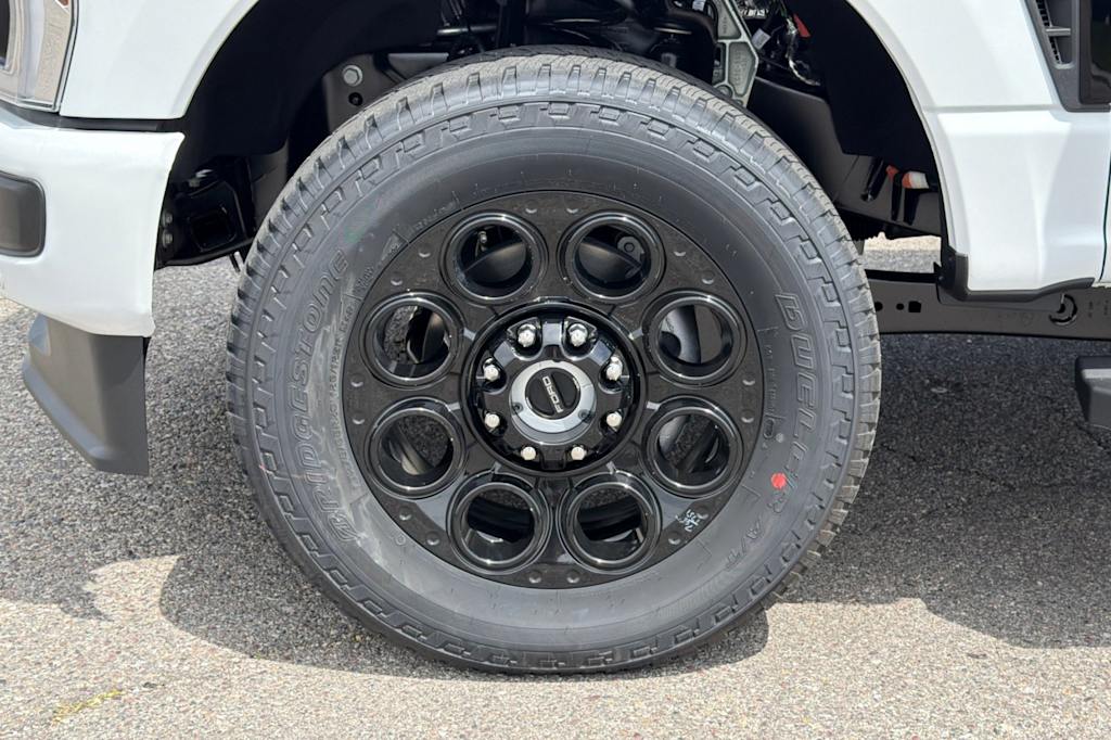 Thumbnail: 2026 Ford F-350 - 27