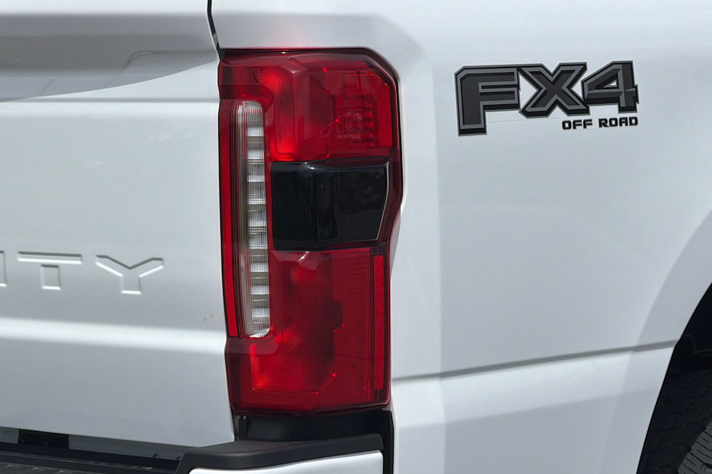 Thumbnail: 2026 Ford F-350 - 28