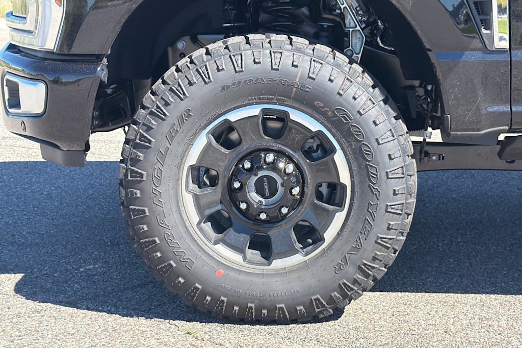 Thumbnail: 2026 Ford F-350 - 7
