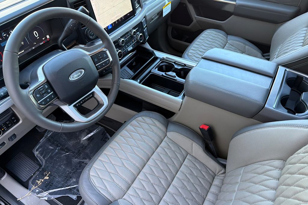 Thumbnail: 2026 Ford F-350 - 8