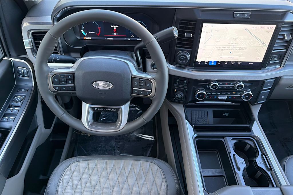 Thumbnail: 2026 Ford F-350 - 12