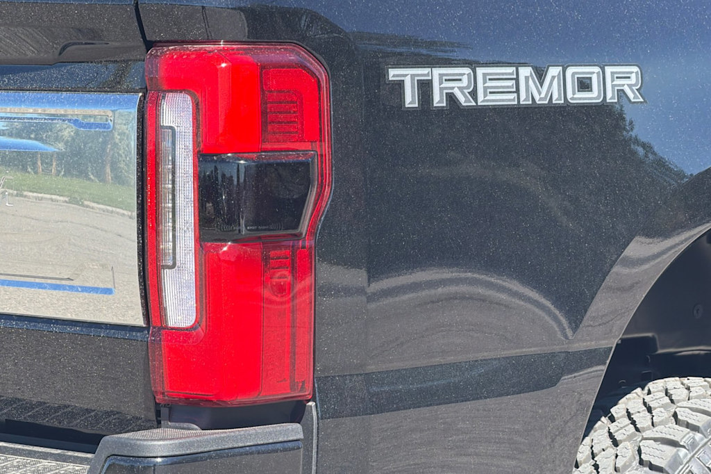 Thumbnail: 2026 Ford F-350 - 28