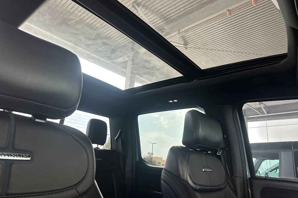 Thumbnail: 2025 Ford F-350 - 20