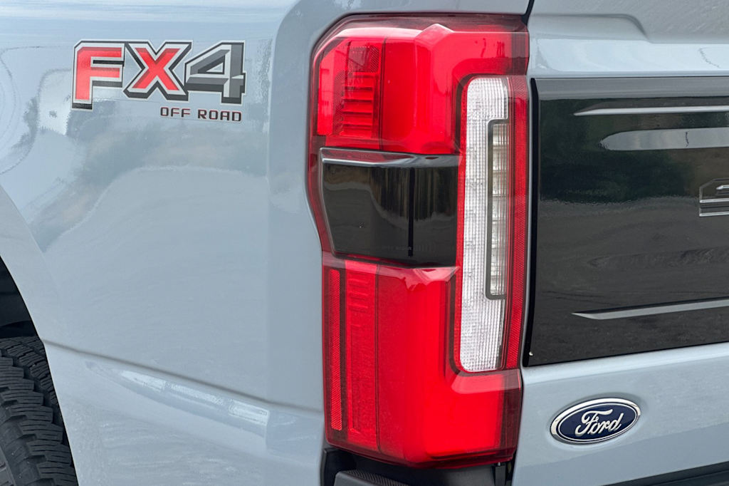 Thumbnail: 2025 Ford F-350 - 28