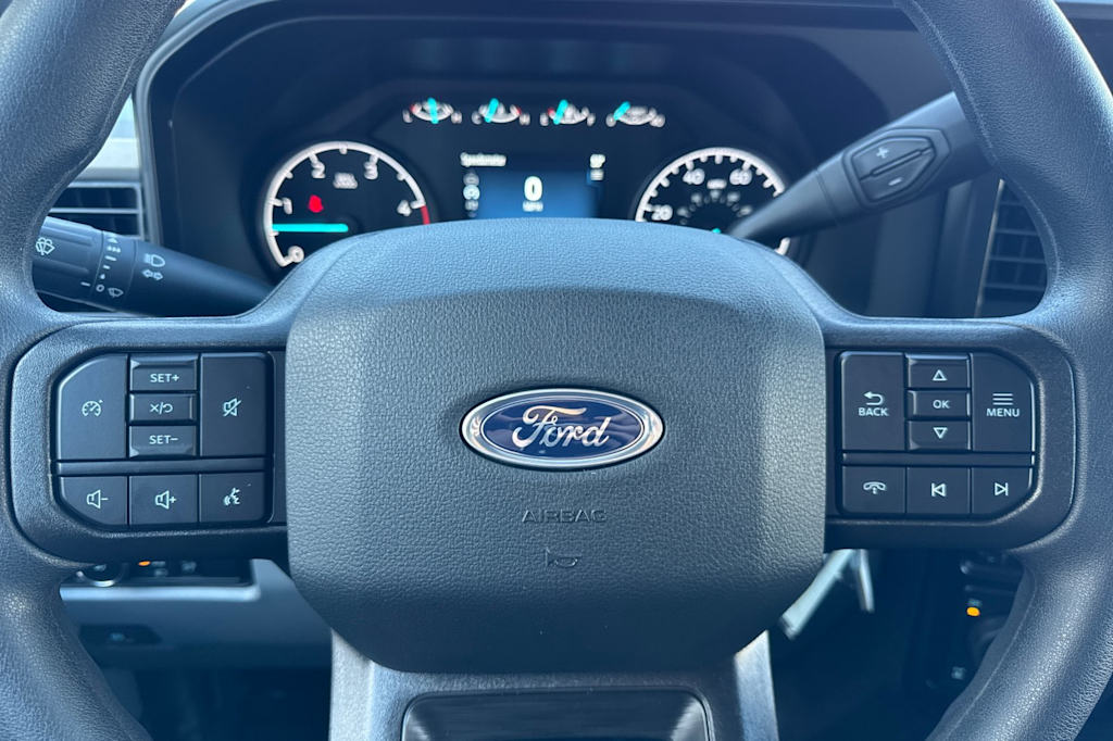 Thumbnail: 2026 Ford F-350 - 24