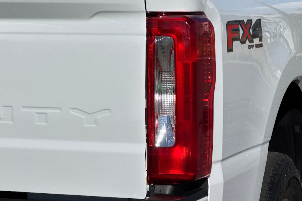 Thumbnail: 2026 Ford F-350 - 26