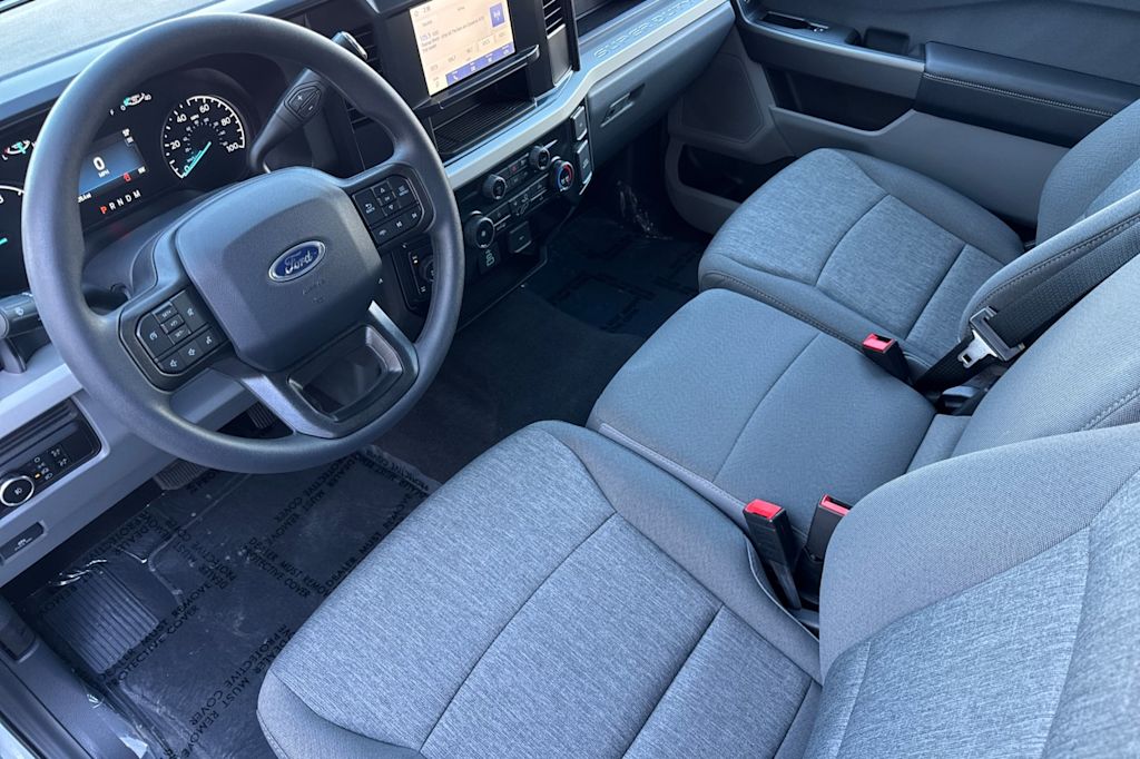 Thumbnail: 2026 Ford F-350 - 8