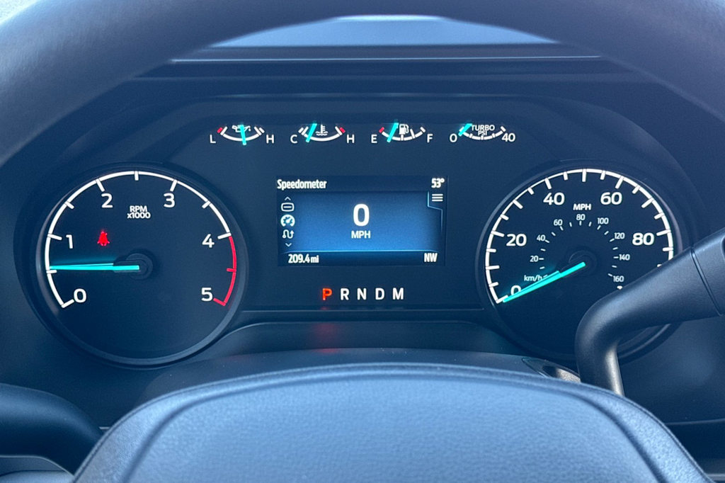 Thumbnail: 2026 Ford F-350 - 14