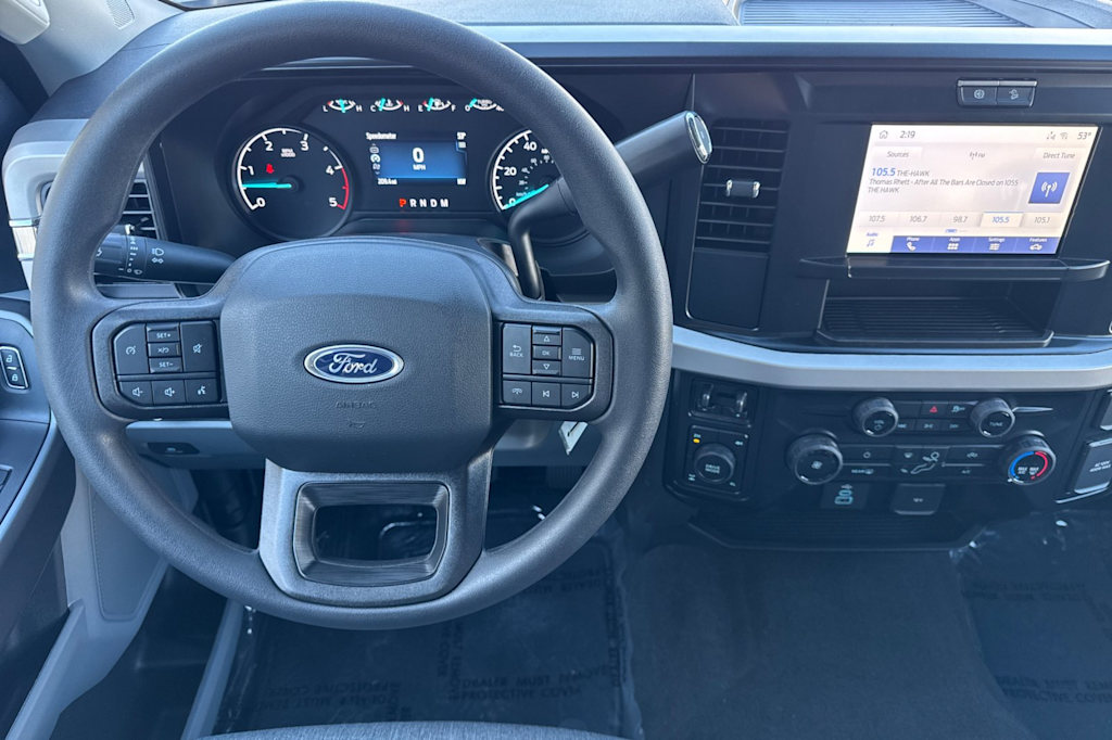 Thumbnail: 2026 Ford F-350 - 12