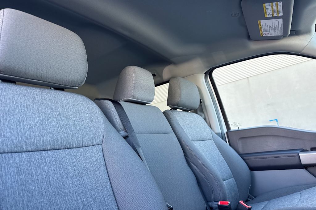 Thumbnail: 2026 Ford F-350 - 10