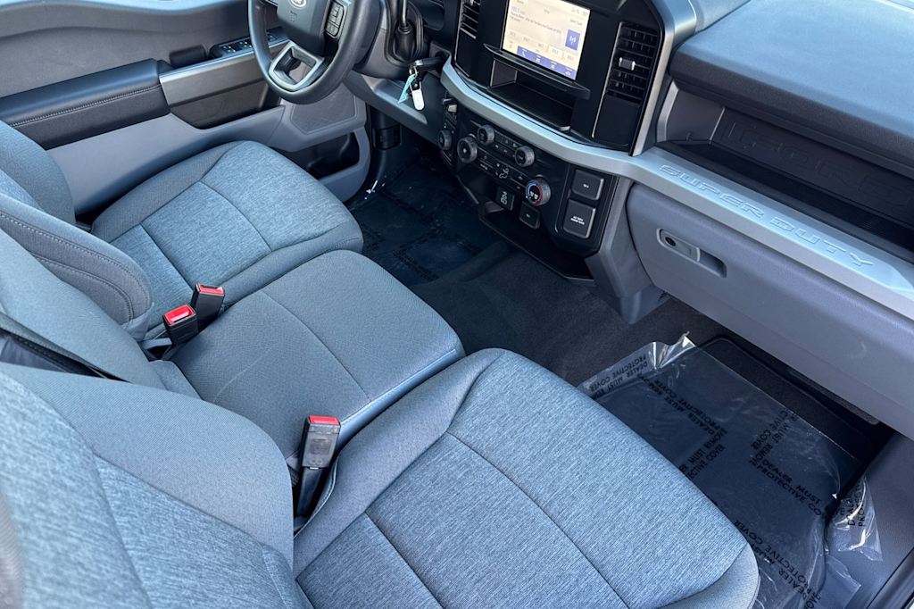 Thumbnail: 2026 Ford F-350 - 9