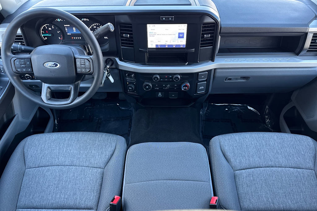 Thumbnail: 2026 Ford F-350 - 2