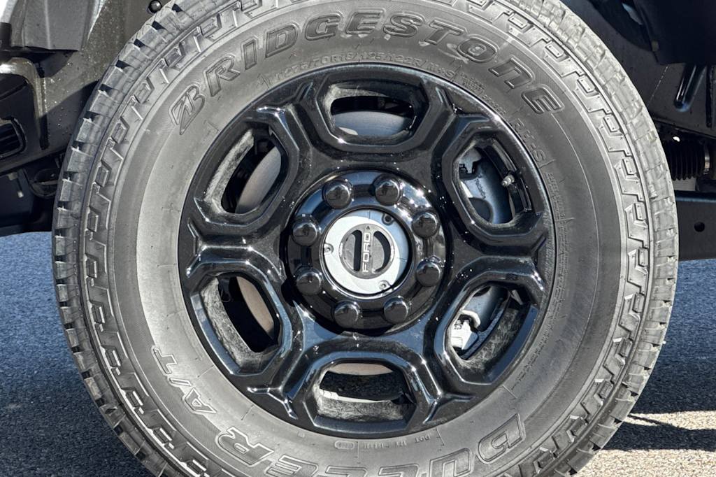 Thumbnail: 2026 Ford F-350 - 7