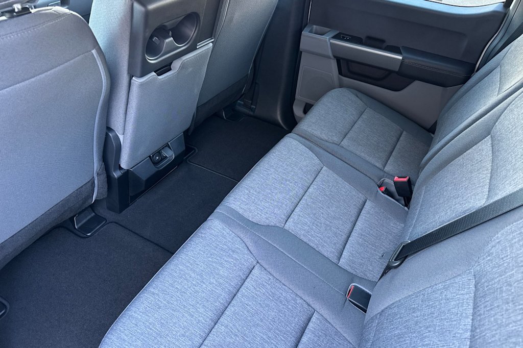 Thumbnail: 2026 Ford F-350 - 11