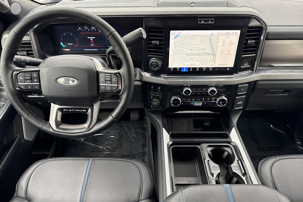 Thumbnail: 2026 Ford F-350 - 10