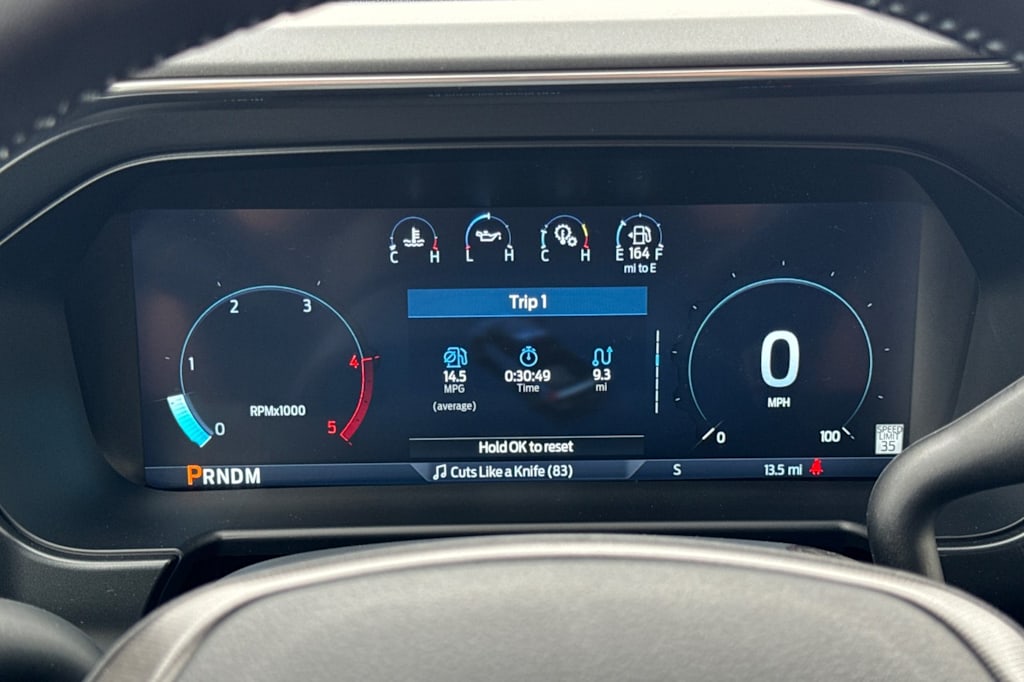 Thumbnail: 2026 Ford F-350 - 13