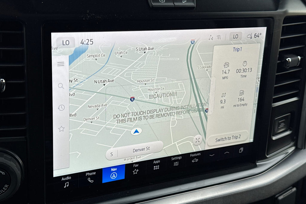 Thumbnail: 2026 Ford F-350 - 22