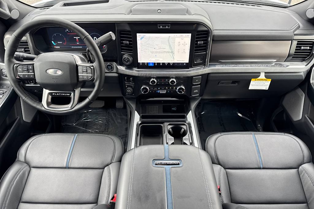 Thumbnail: 2026 Ford F-350 - 2