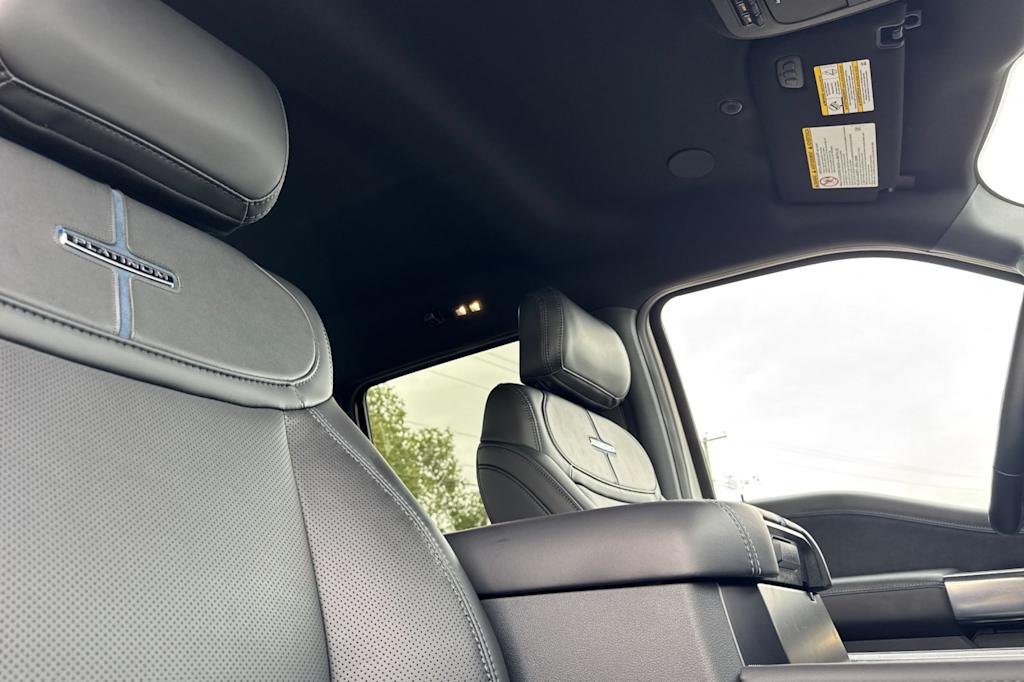 Thumbnail: 2026 Ford F-350 - 21