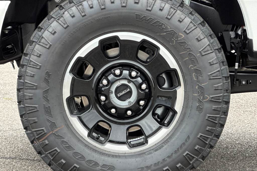 Thumbnail: 2026 Ford F-350 - 6