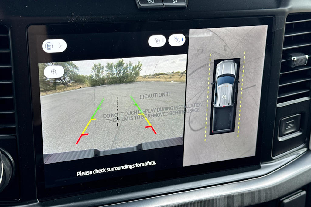 Thumbnail: 2026 Ford F-350 - 23