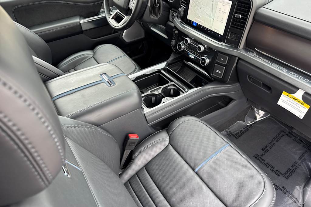 Thumbnail: 2026 Ford F-350 - 8