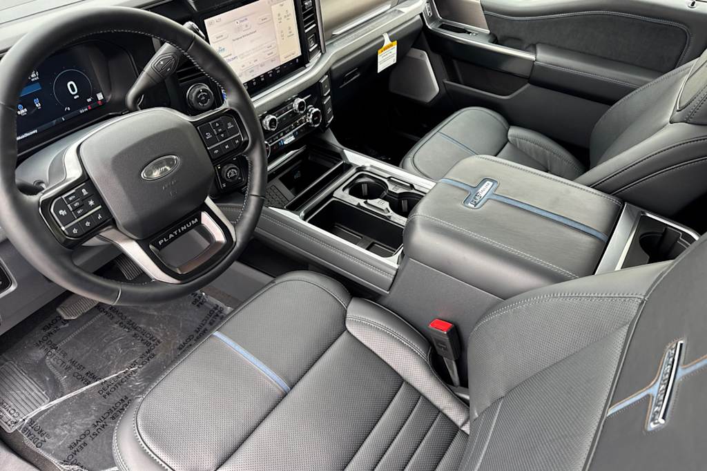 Thumbnail: 2026 Ford F-350 - 7