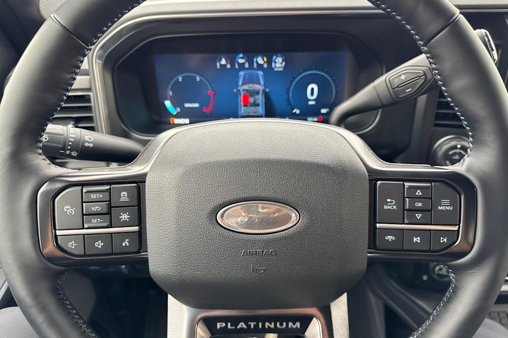 Thumbnail: 2026 Ford F-350 - 26