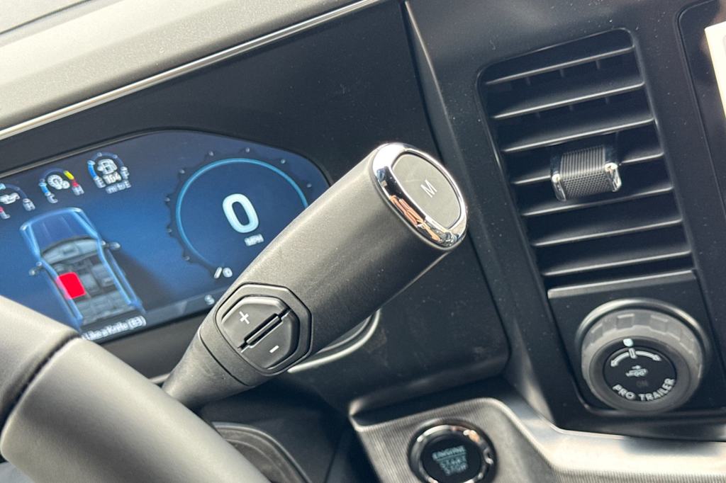 Thumbnail: 2026 Ford F-350 - 11