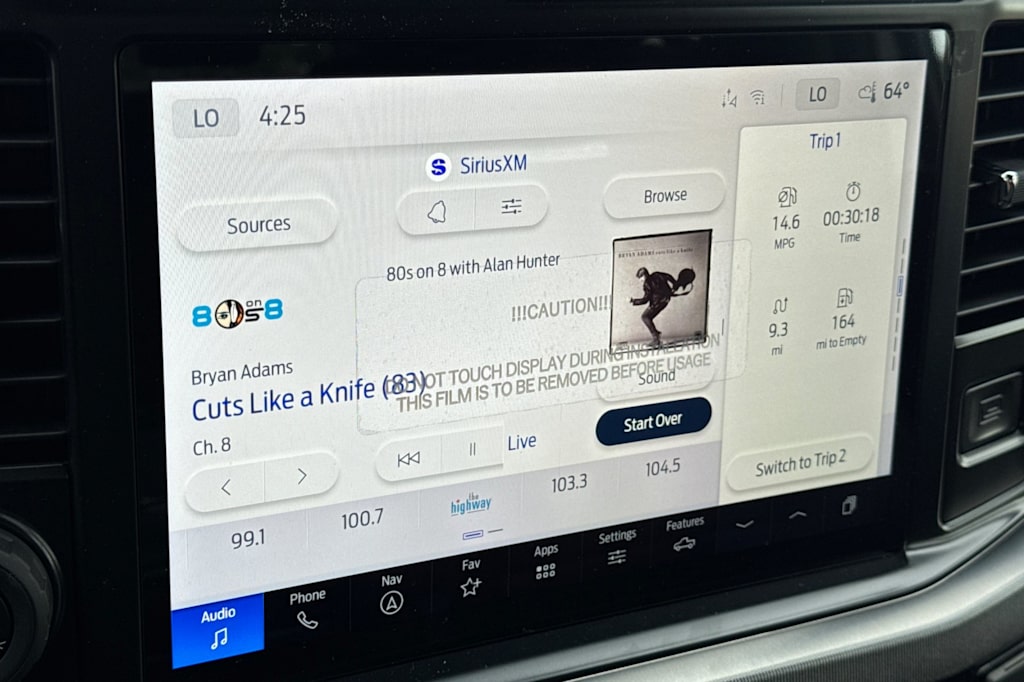 Thumbnail: 2026 Ford F-350 - 12