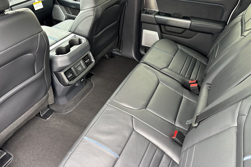 Thumbnail: 2026 Ford F-350 - 9