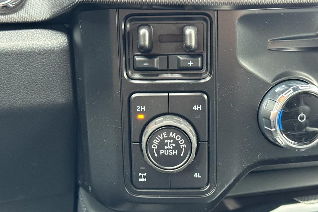 Thumbnail: 2026 Ford F-350 - 29