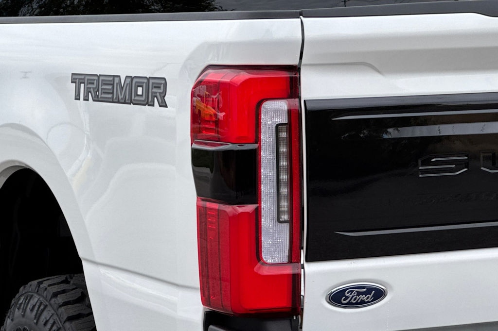 Thumbnail: 2026 Ford F-350 - 28
