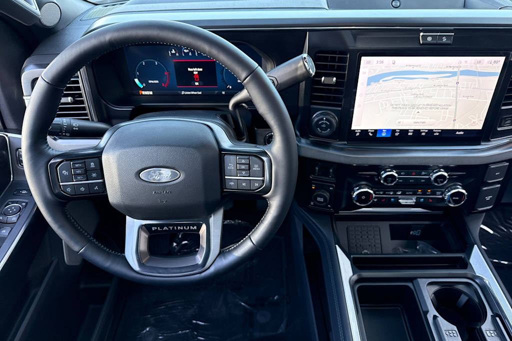 Thumbnail: 2027 Ford F-350 - 8