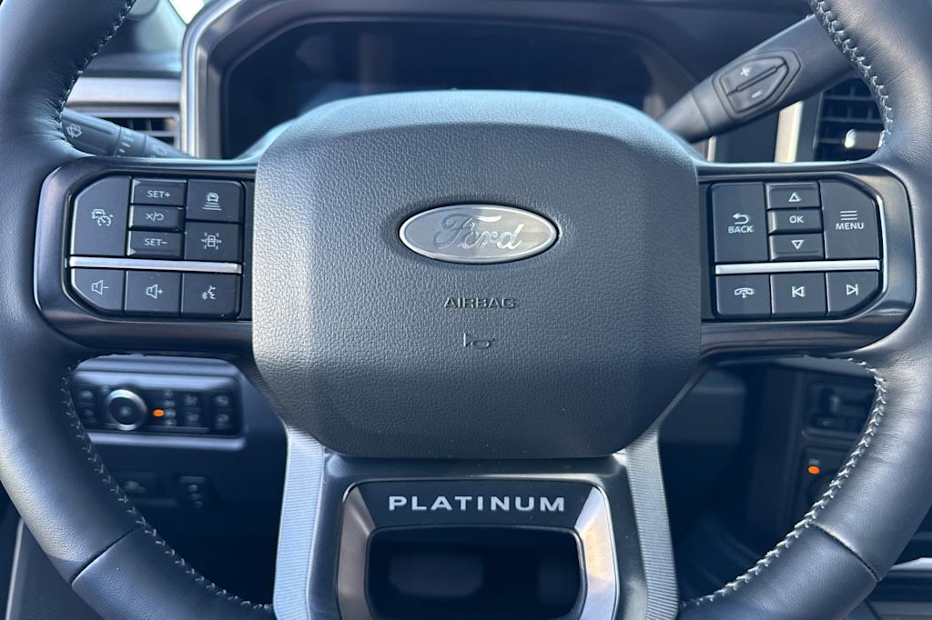 Thumbnail: 2027 Ford F-350 - 26