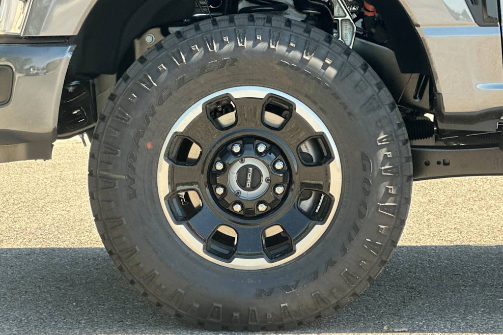 Thumbnail: 2026 Ford F-350 - 7