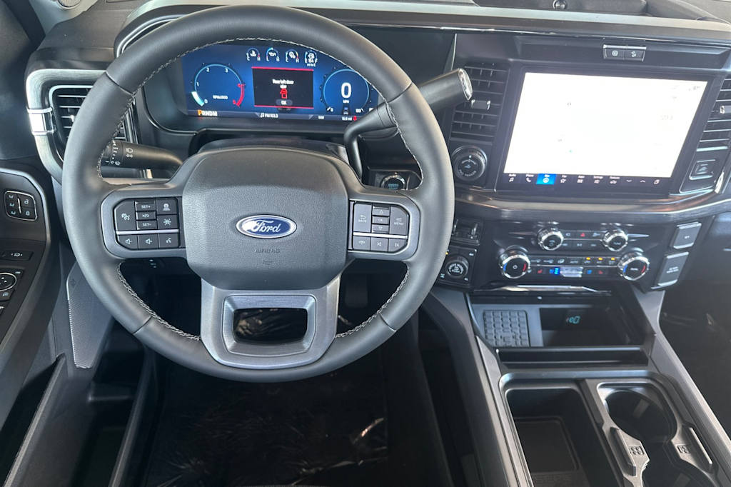 Thumbnail: 2026 Ford F-350 - 11