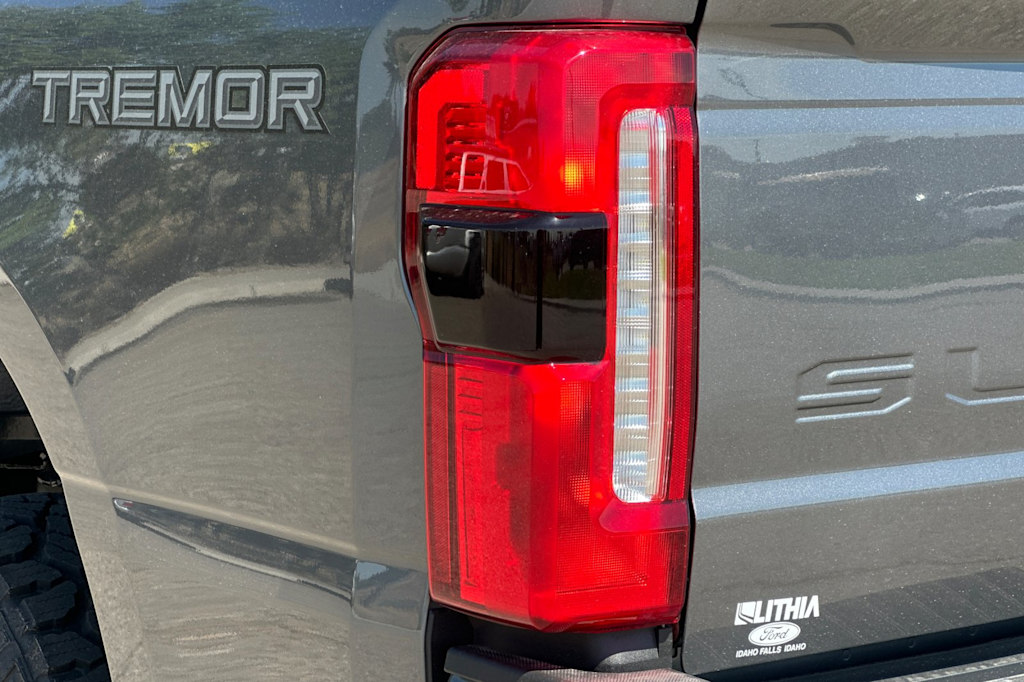 Thumbnail: 2026 Ford F-350 - 28
