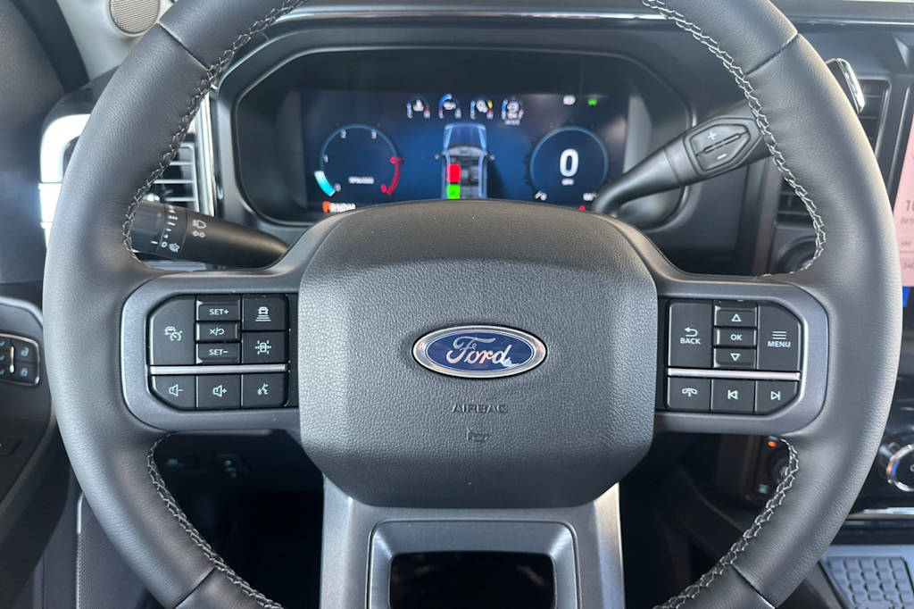 Thumbnail: 2026 Ford F-350 - 26