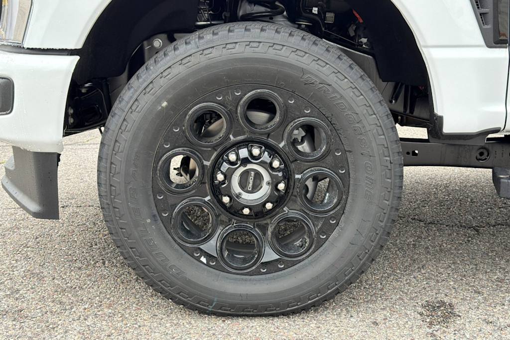 Thumbnail: 2026 Ford F-350 - 7