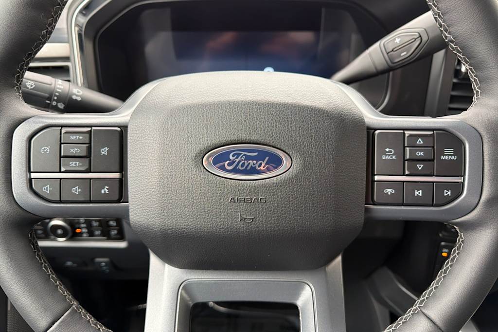 Thumbnail: 2026 Ford F-350 - 26