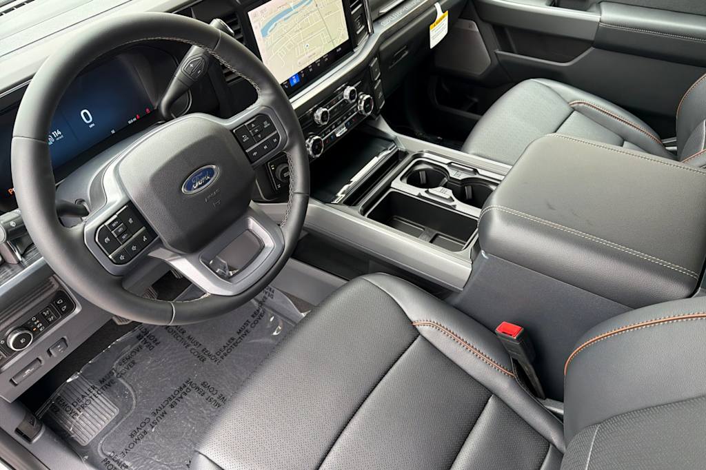 Thumbnail: 2026 Ford F-350 - 8