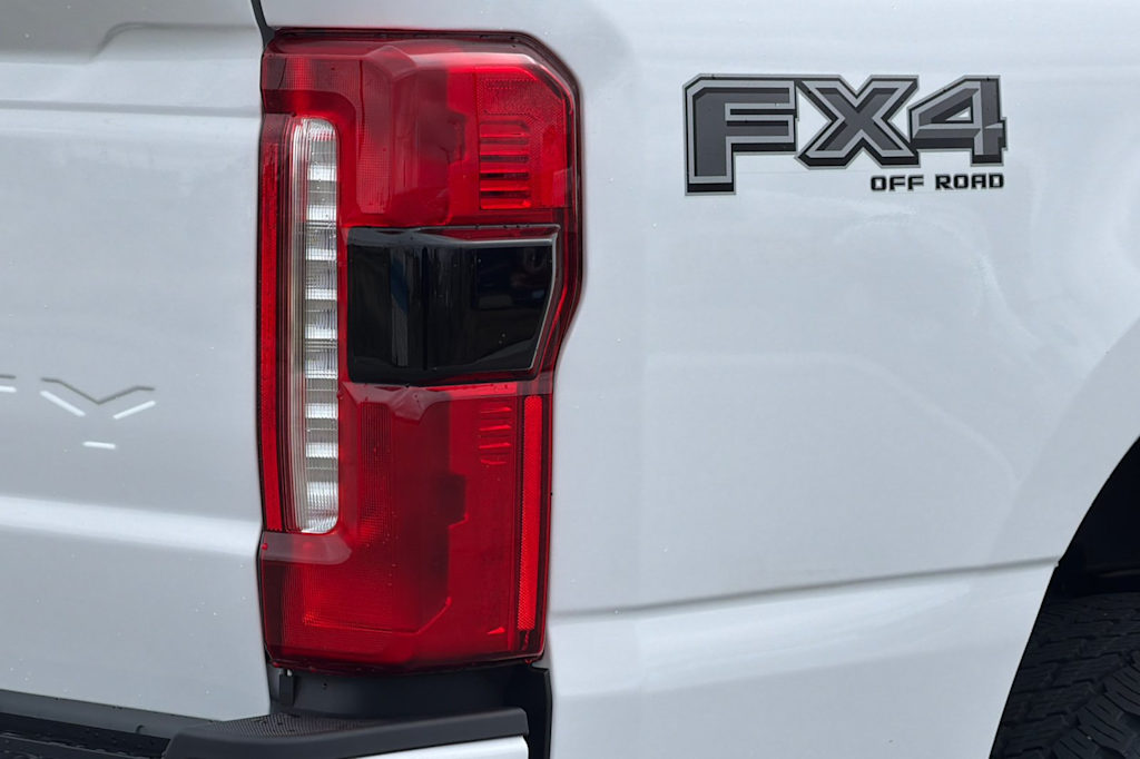 Thumbnail: 2026 Ford F-350 - 28