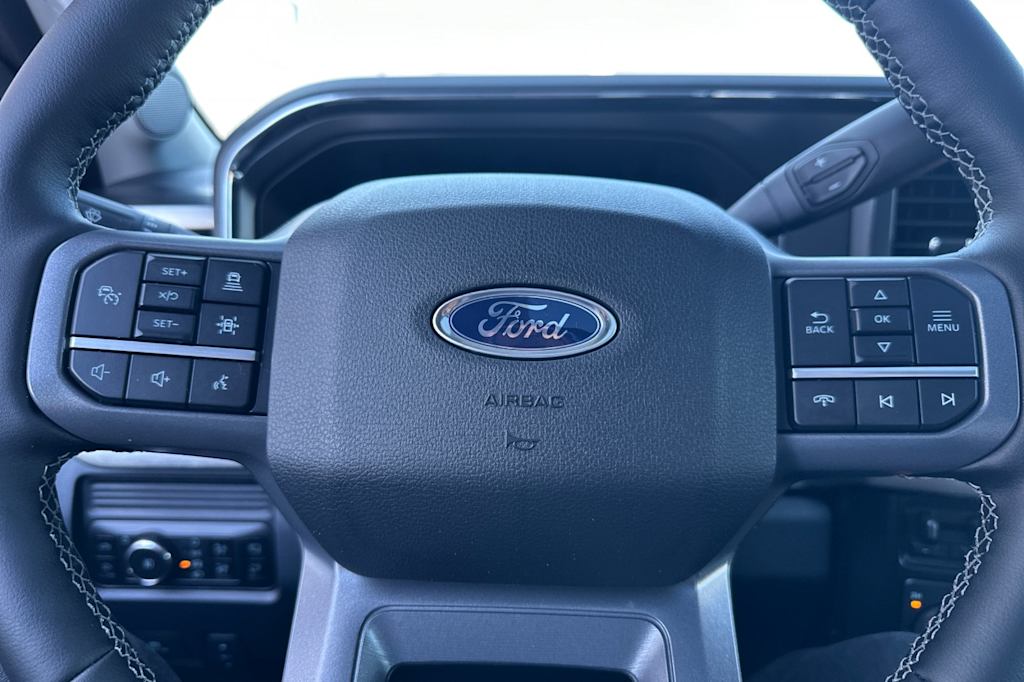Thumbnail: 2025 Ford F-350 - 26
