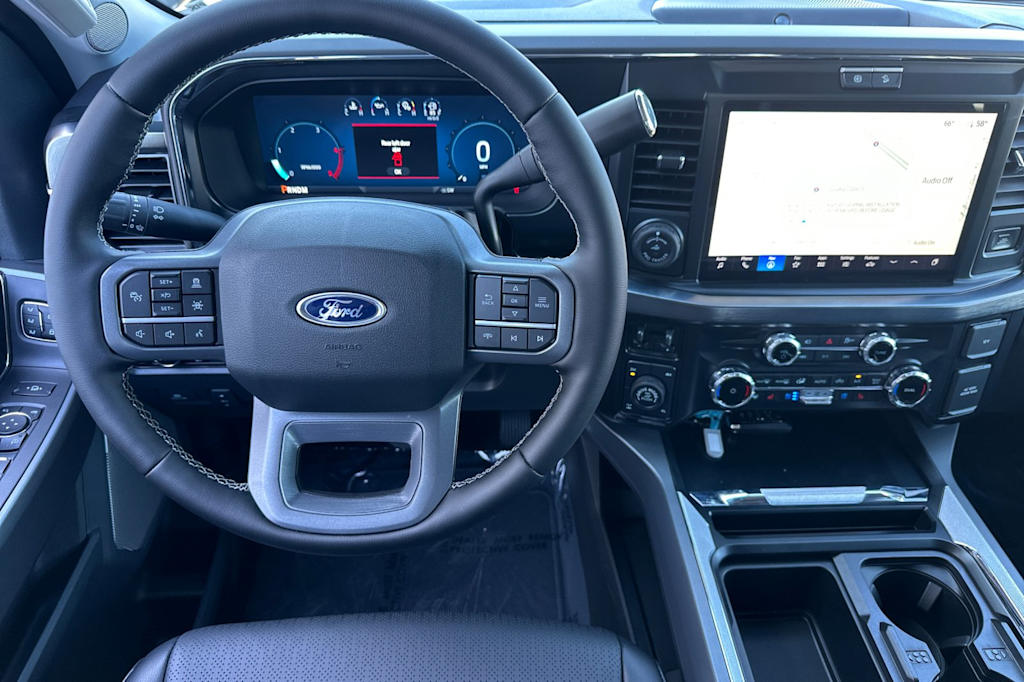 Thumbnail: 2025 Ford F-350 - 10