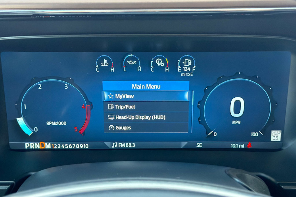 Thumbnail: 2026 Ford F-350 - 13