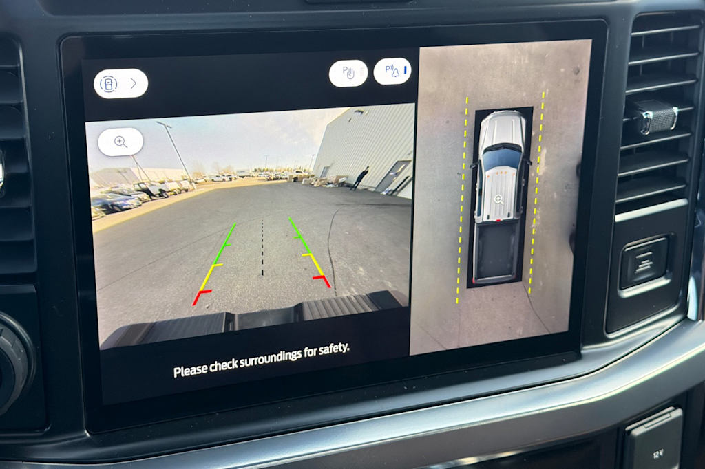 Thumbnail: 2026 Ford F-350 - 22