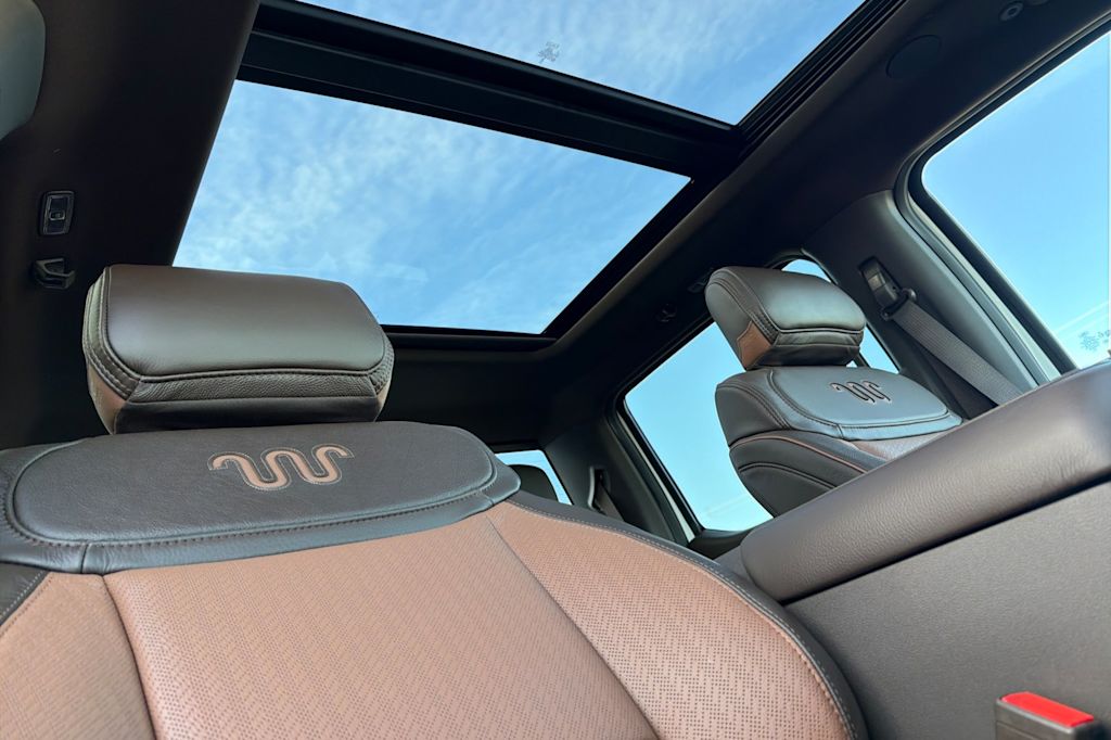 Thumbnail: 2026 Ford F-350 - 20