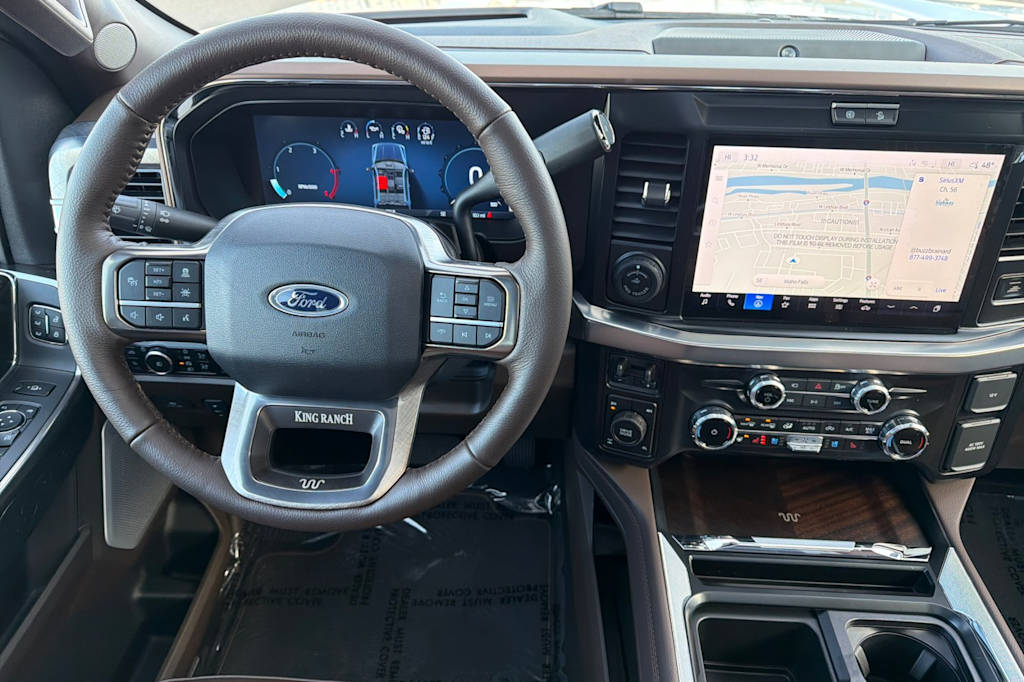 Thumbnail: 2026 Ford F-350 - 11